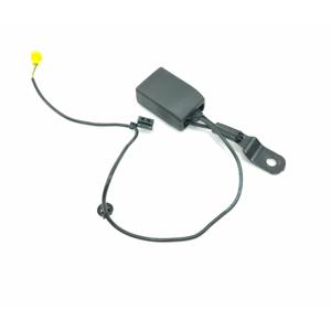 Gancho del Cinturón de Seguridad Delantero Derecho MERCEDES GLE W167 A1678600500 (18>) - Product Image 5