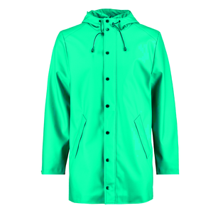 Venta al por mayor ligero diseño personalizado OEM al aire libre a prueba de viento impermeable lluvia chaquetas cómodas rompevientos abrigos para hombres mujeres - Product Image 1
