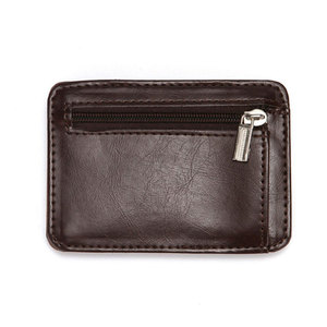Carteras de Cuero Ligeras de Alta Calidad con Nuevo Diseño, Mejor Precio, Nueva Llegada 2026, Cartera de Cuero para Hombre en Venta Online - Product Image 1