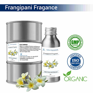 ผลิตภัณฑ์น้ำหอมและสปาที่มีกลิ่นหอมของ Frangipani - Product Image 1