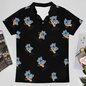 Alta calidad 100% algodón hombres para camisetas logotipo personalizado impreso bolsillo Casual manga corta antiarrugas al por mayor personalizado - Product Image 3