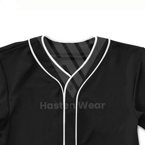 Maillots d'uniforme de baseball et de softball haute Performance et ensembles de pantalons de longueur de mollet uniformes de baseball en polyester à séchage rapide - Product Image 5