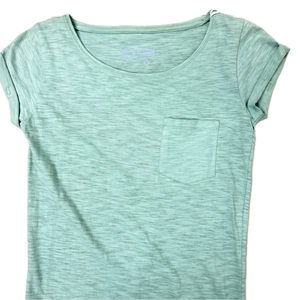 High Quality 100% Cotton Custom Print Logo Blanks Fashion Ladies Casual <b>T</b>-<b>Shirts</b> for Teenage Women with Diamond Decoration - Product Image 2