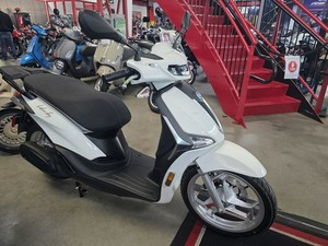 Incredibile Scooter-Motorino <span class=keywords><strong>Piaggio</strong></span> <span class=keywords><strong>Liberty</strong></span> 150 del 2026 - Product Image 5