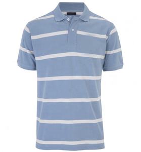 Camiseta Polo de Primera Calidad para Hombre, Logotipo Personalizado Impreso, Poliéster, Lisa, con Decoración de Botones, Precio de Fábrica - Product Image 4