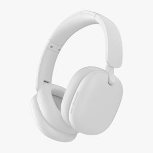 Auriculares Inalámbricos Over-Ear con Bajos Profundos, Diseño Plegable, Funciones Personalizables, Opción OEM - Product Image 2