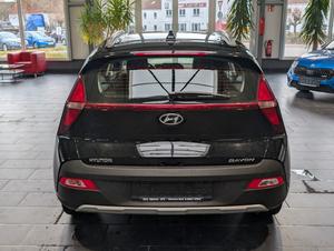 NUEVO/USADO PARA HYUNDAI BAYON 2023, GASOLINA, COLOR NEGRO, TRANSMISIÓN AUTOMÁTICA, SUV - Product Image 6