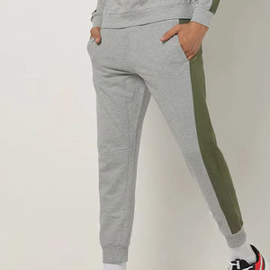 Chándal de entrenamiento deportivo de invierno personalizado para hombre 2025, chándal para correr, sudor, gimnasio, ropa deportiva, ropa de entrenamiento - Product Image 5