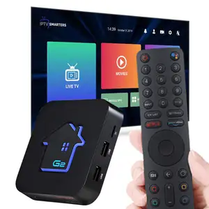 TV Box TD Most Popular IPTV Subscription M3u Xtream Code Free Test with IPTV Subscription For Android Box