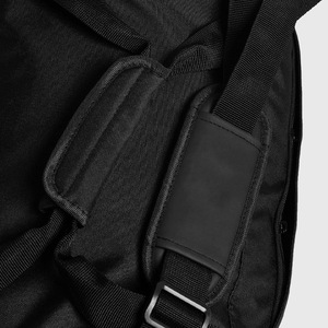 Bolsas de lona ecológicas personalizadas para deportes al aire libre Bolsas y cajas de bicicleta MOQ bajo Material duradero sostenible - Product Image 5