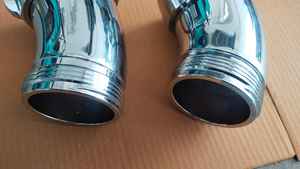 Raccords de tuyauterie en T en fonte ductile de qualité supérieure et accouplement rainuré pour système de lutte contre l'incendie Fourniture industrielle OEM de l'usine indienne - Product Image 6