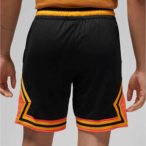 Wholesale Cheap Prices Hot Sale <b>Products</b> Sublimation Shorts Top <b>Quality</b> Unisex Mesh Custom Shorts for Sale - Product Image 2