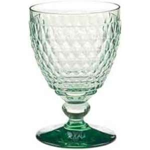Verre borosilicaté de style luxueux avec finition transparente à haute durabilité, parfait pour servir des boissons et des boissons quotidiennes d'Inde - Product Image 1