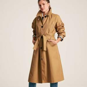 Chaquetas de Gabardina con Revestimiento de Cuero Sintético para Uso Unisex con Diseño de Logotipo Personalizado - Product Image 1