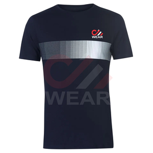 Care Master เสื้อยืดผ้าคอตตอน/โพลีเอสเตอร์,เสื้อยืดเปล่าเข้ารูปแบบใหม่ปี2023 - Product Image 2