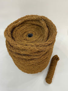 Cuerda de Coco Biodegradable para Jardinería y Manualidades - Uso en Interiores y Exteriores - Product Image 6