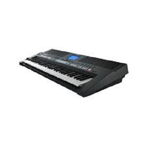 NEW PSR-S650 61-Key Arranger <b>Workstation</b> - Product Image 1