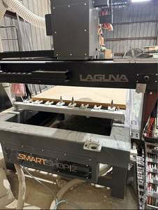 Livraison gratuite Machine CNC 5 axes de précision Haute vitesse, Multi-outils, Fraisage et tournage ultra-précis pour la production industrielle - Product Image 3