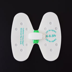 Plester Fiksasi Kateter PICC CVC, Plester Fiksasi Kateter Drainase Biliar, Plester Fiksasi Kateter Medis, Plester Fiksasi Kanula - Product Image 6