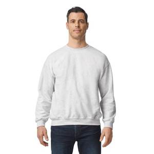 Sweat à capuche décontracté pour hommes en polyester avec cordon de serrage, haut confortable à manches longues pour l'automne - Product Image 1
