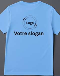 Vente en gros de t-shirts décontractés à sublimation sérigraphie vierges t-shirts graphiques surdimensionnés personnalisés t-shirts pour hommes - Product Image 2