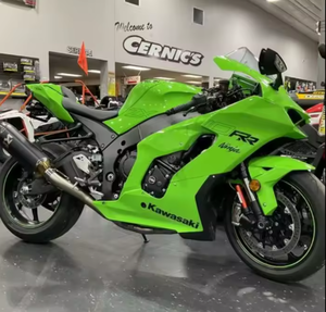 Prêt à être expédié ZX-10RR 1000 Ninja ABS 998cc Moto 1000cc Nouvelle moto sportive à vendre - Product Image 1