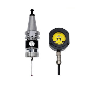 Makinopc TD40-D <span class=keywords><strong>Probe</strong></span> inframerah nirkabel CNC pusat mesin sistem Probing penengah otomatis dengan akurasi 0.001mm - Product Image 1