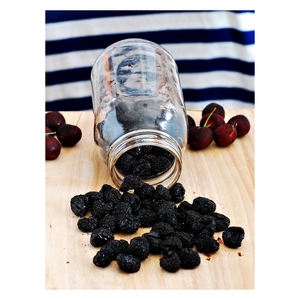 Cerises séchées préparées pour l'achat en gros avec une provenance de qualité constante - Product Image 5