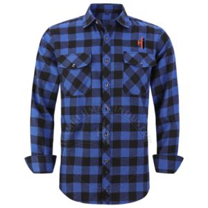 เสื้อสักหลาดพรีเมี่ยมผ้าฝ้ายแสนสบายออกแบบมาสำหรับฤดูหนาวอย่างสมบูรณ์แบบเพื่อความสบาย - Product Image 2