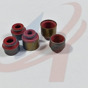 Chất lượng cao NBR/NBR + EPDM chất liệu dầu con dấu van gốc nhà sản xuất Trung Quốc của fpm con dấu chất lượng sản phẩm cao su - Product Image 2