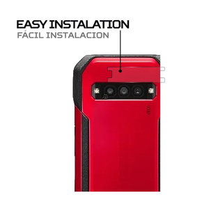 ฟิล์มกันรอยหน้าจอ ANTISHOCK สำหรับเคียวเซร่า ทอร์ค G06 ฟิล์มป้องกันโทรศัพท์มือถือระดับพรีเมียม - Product Image 3