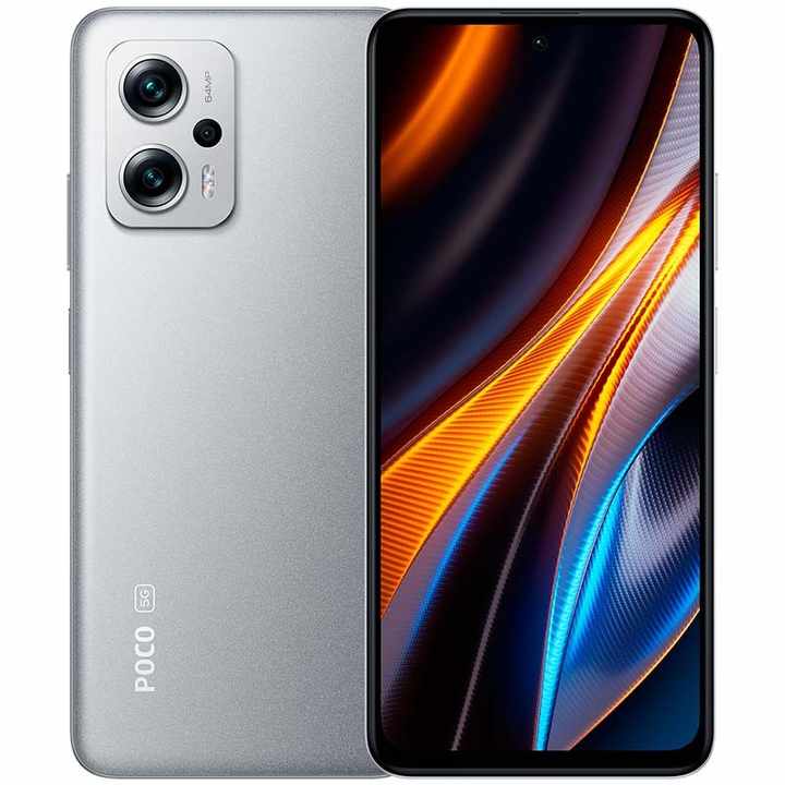 Xiaomi Poco X4 GT 5G - 6.6