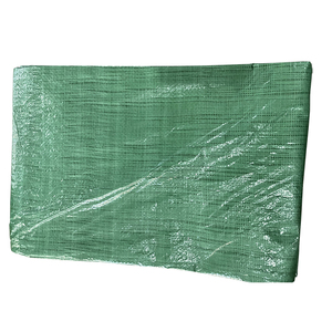 Bâche PE robuste-Couverture 100% imperméable et résistante aux UV - Product Image 6