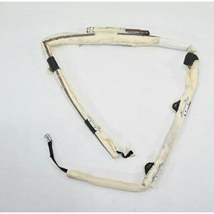 AIRBAG TENDA LATERALE SINISTRA MERCEDES Classe B W246 2a Serie A2468600902 (12>) - Product Image 1