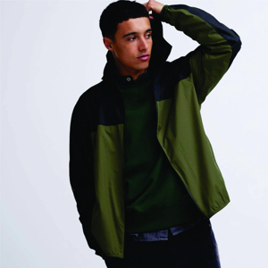 OEM Service Hot Selling High Quality Casual <b>Winter</b> Outdoor <b>Waterproof</b> Windproof Polyester Zip <b>jacket</b> - Product Image 6