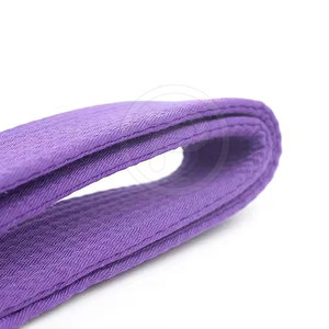 Cinturón de Artes Marciales Jiu Jitsu de Alta Calidad Mejor Material Cinturón de Artes Marciales Jiu Jitsu - Product Image 5