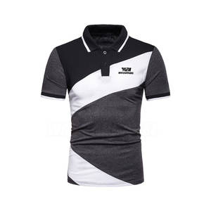 เสื้อโปโลผู้ชายราคาโรงงาน เสื้อโปโลผู้ชายขายดีที่สุด เสื้อโปโลผู้ชายคุณภาพเยี่ยม - Product Image 2