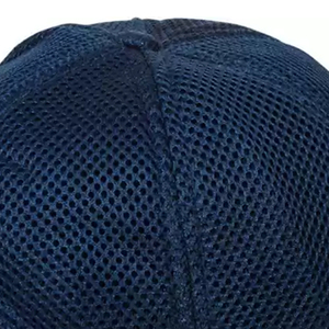 Casquette de baseball personnalisée pour hommes, vêtements de rue à la mode, sports de plein air, tissu imperméable brodé à la main - Product Image 4