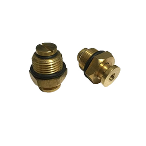 Wholesale Manufacturer Of Industrial Grade Brass Air <b>Valve</b> with Excellent Sealing Ideal for Compressed Air - Product Image 4