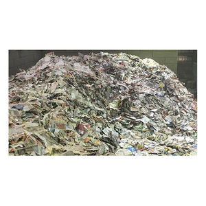 Déchets de papier OCC / Déchets de papier OINP propres / Déchets de papier ONP / Déchets de papier coupé SOP Espagne - Product Image 3