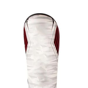 Protège-tibias en cuir 2025 pour la boxe, le kick-boxing, l'entraînement MMA, confortables, respirants, couleur et taille personnalisables, fabriqués au Pakistan - Product Image 5