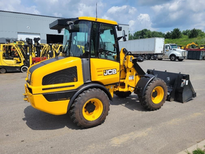 Tracteur à roues JC407 50 CV neuf 2023 à prix d'usine pour moteur à vendre - Product Image 4