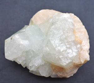 Apophyllite-Geode de Apophyllite Natural sin procesar, mineral rugoso, racimo de geoda para Decoración - Product Image 2