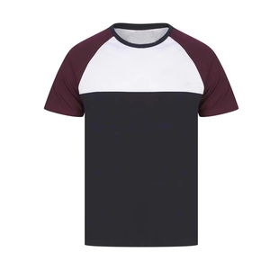 ชุดเสื้อผ้า2ชิ้นสำหรับผู้ชาย, ชุดเสื้อผ้าผ้าฝ้ายพลัสไซส์ผ้าโพลีเอสเตอร์ชุดเสื้อผ้าแนวสตรีทฤดูร้อน - Product Image 4