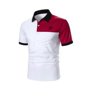 T-shirt pour homme en coton 100% respirant, couleur unie personnalisée, haute qualité, logo imprimé décontracté, prix de gros, best-seller - Product Image 2