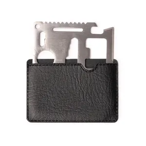 Kit di Strumenti Promozionali Multifunzionali Berchidda Personalizzabili, Gadget Personalizzabili - Product Image 2
