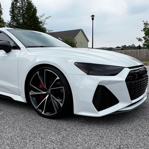 Mejor <span class=keywords><strong>Precio</strong></span> con Descuento, Auto Usado en Buen Estado, <span class=keywords><strong>Audi</strong></span> <span class=keywords><strong>RS7</strong></span> <span class=keywords><strong>2021</strong></span>, Listo para Enviar a Todo el Mundo - Product Image 1