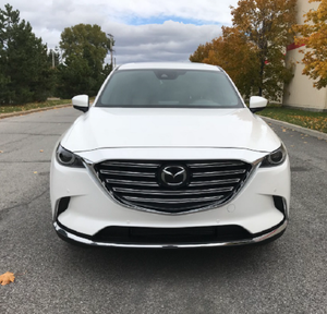 Mazda CX-9 Grand Touring AWD 2019 con Bajo Kilometraje, Auto Usado - Product Image 2