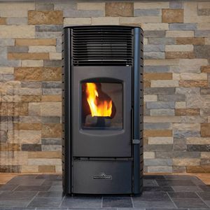 Estufa de Biomasa y Pellets de Madera Automática de 75kW, Ahorro de Energía, Instalación Independiente para Villas - Product Image 2