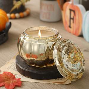 Spiral Taper Scented <b>Candle</b> Twisted <b>Dinner</b> Table <b>Candle</b> Long Burning - Product Image 4